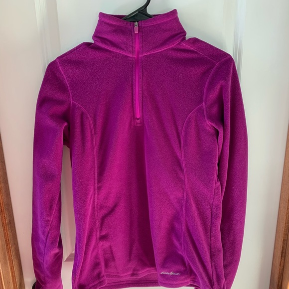 Eddie Bauer pullover - Picture 1 of 3